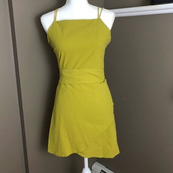 2/$20 NWT Summer Top/ Flowy Tunic Dress - Picture 6 of 7